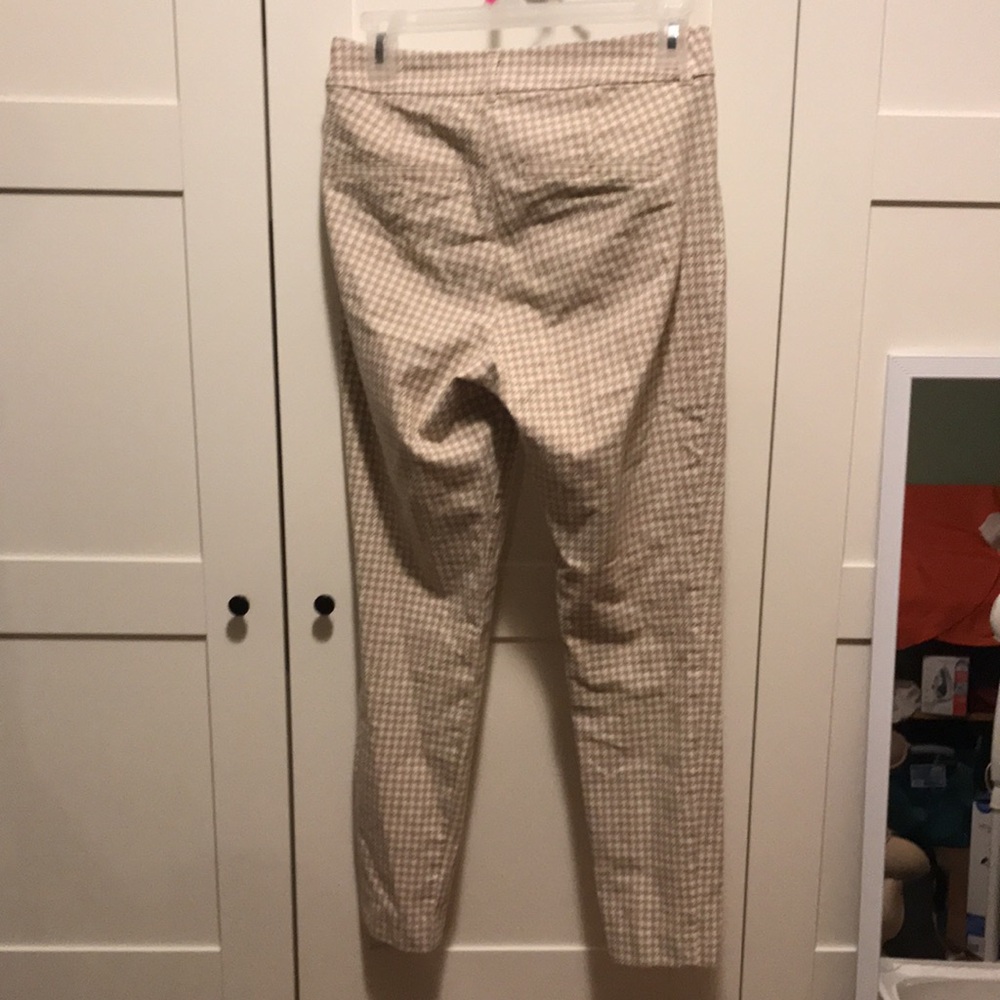 Checkered pixie pant - Picture 4 of 4